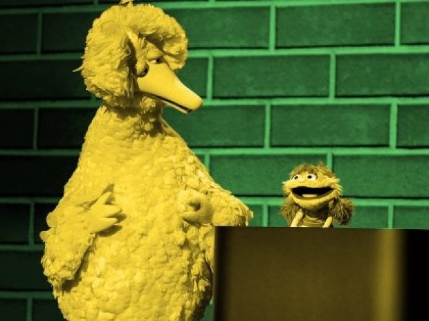 Apple turns to muppets to code