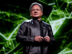 Nvidia reports revenue of $3.12 billion in Q2 FY19