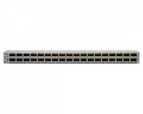 100G/400G switches expected to take off