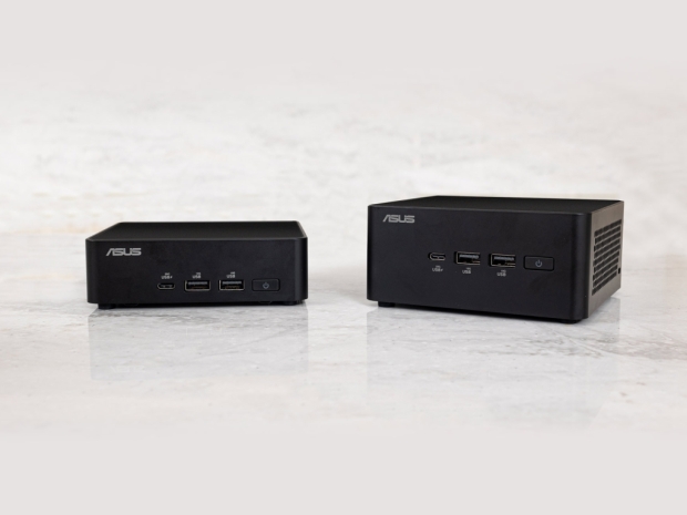 Asus officially announces NUC 14 Pro