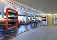 Google lets workers back into the office