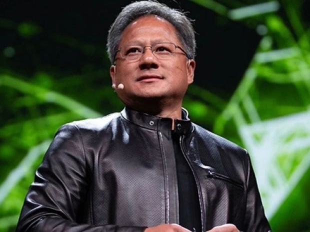 Super Micro says Nvidia’s Blackwell is on the way