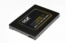 SSD market growing fast