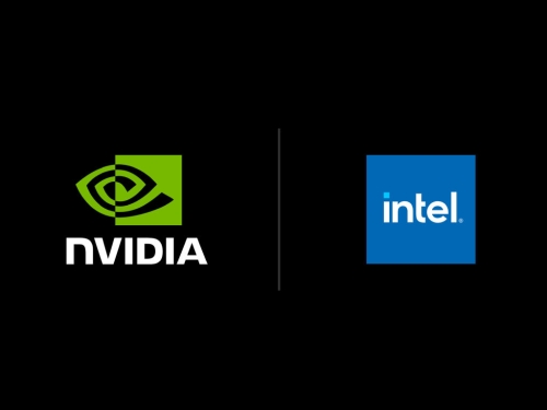 Nvidia invests $5 billion in Intel, making it one of largest shareholders