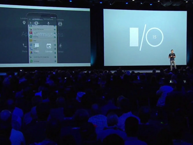 Google announces Android M