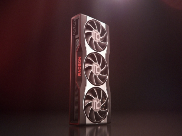 Alleged Radeon RX 6000 series specs leaked