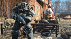 Fallout 4 needs a supercomputer