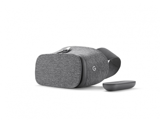 Google CEO promises 11 Daydream phones