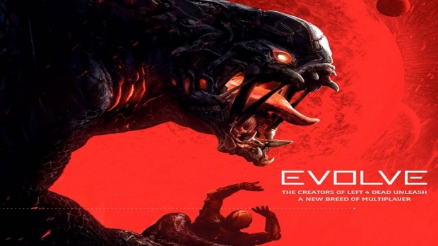 Evolve open beta confirmed for January