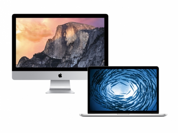 Macbook Pro Retina R9 M370X based on three-year old GPU