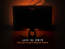 Gigabyte bringing Aorus branded FreeSync monitor to CES 2019