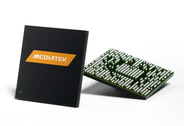 MediaTek VP mentions Helio X30 in 10nm