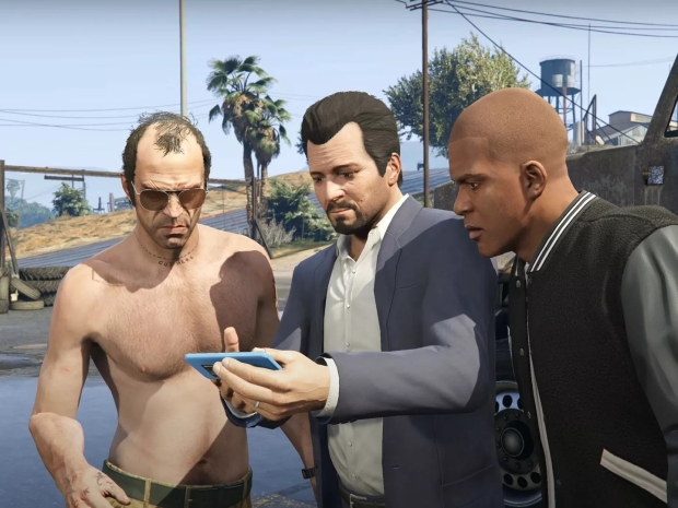 Teen arrested for GTA 6 leaks