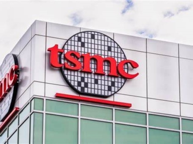 TSMC temporarily shuttered