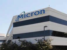 Micron temporarily banned in China