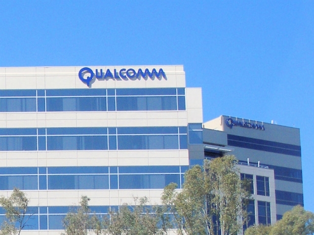 Qualcomm to cut 1500 jobs