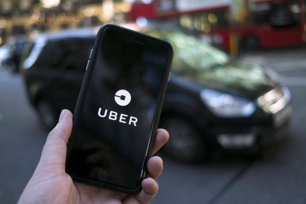 Uber facing criminal charges in France