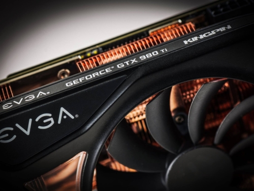 Overclocker Vince "K|NGP|N" Lucido coming back under PNY
