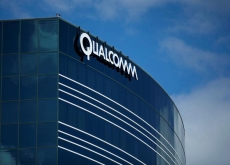 Broadcom meeting Qualcomm on Wednesday