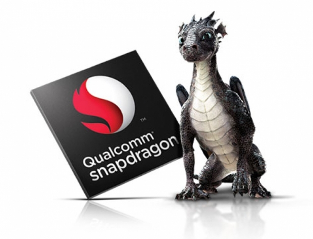 Samsung could make next-generation flagship Snapdragon processor