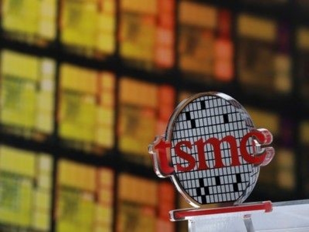 TSMC jacks up capital spending