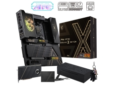 MSI MEG X870E GODLIKE X Edition Motherboard goes for $1,300/€1,259