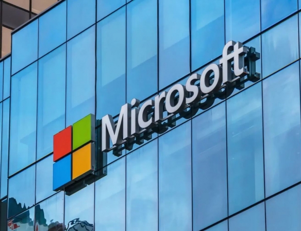 Microsoft working on ARM based 64-bit apps