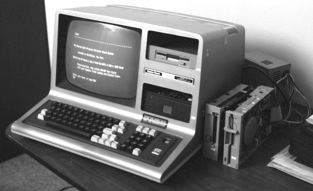 PC sales continuing to grow