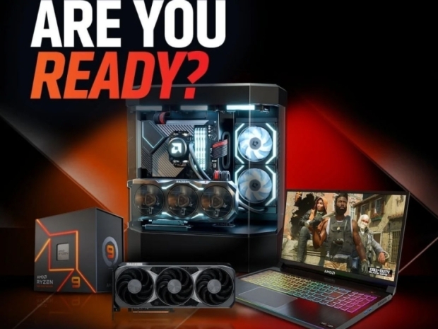 AMD schedules Radeon RX 9000 series event for February 28th