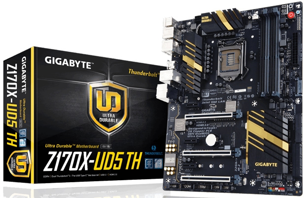 Gigabyte sees rise in revenues