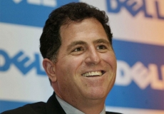 Dell mocks Cook’s PC doom-saying