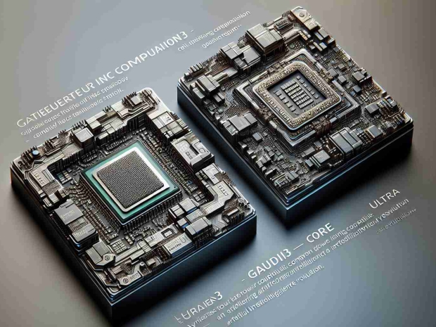 Intel releases its own AI chip