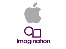 Apple to drop Imagination Technologies licenses by 2019