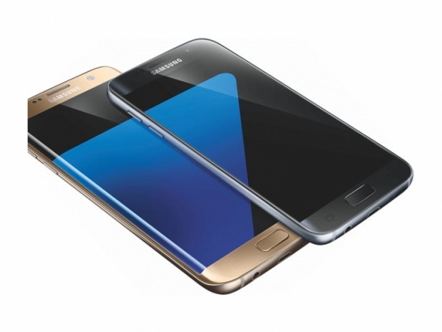 Samsung S7 grows in popularity – in Korea