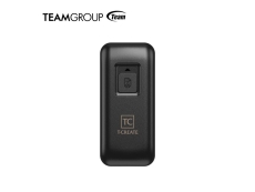 Team Group shows new external SSD with an ability to early destroy data
