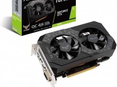 Nvidia dusts off old Turing stock