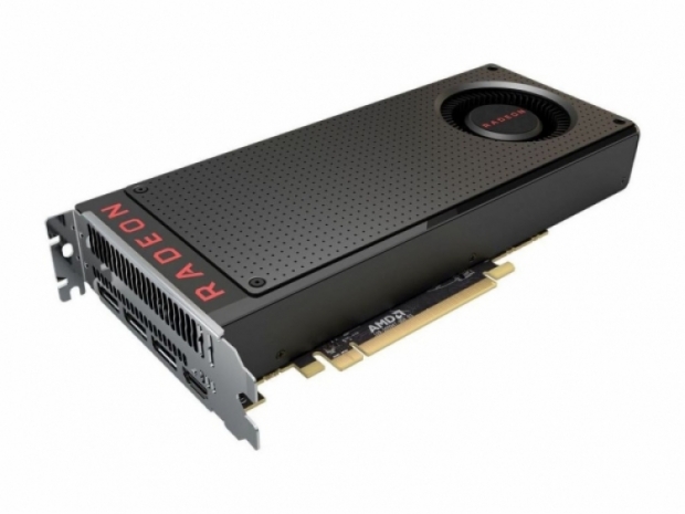 AMD Radeon RX 480 driver fix works like a charm