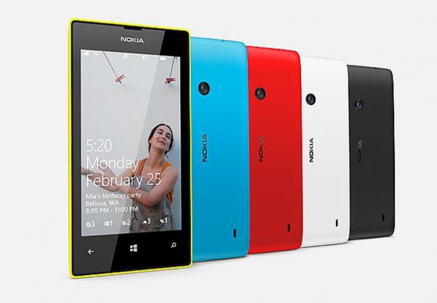 Details of last Lumia leaked