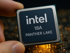 Intel is propped up by Uncle Sam and Softbank cash