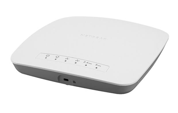 Netgear WAC510 802.11AC