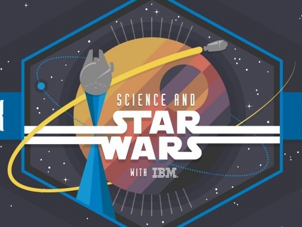 IBM takes on JEDI