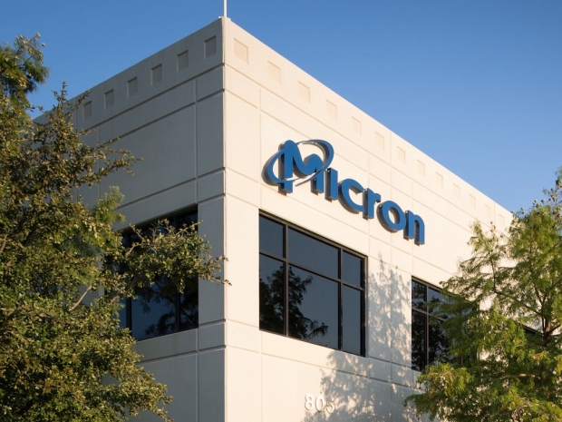 Micron talks 20Gbps GDDR6 memory