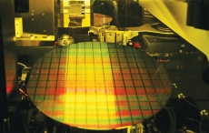 Earthquake might have damaged TSMC production