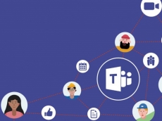 Microsoft Teams crashes under coronavirus pressure