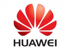 Huawei sales up a third