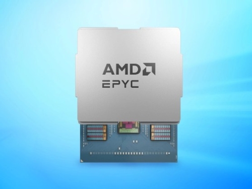 AMD expands x86 embedded processor lineup