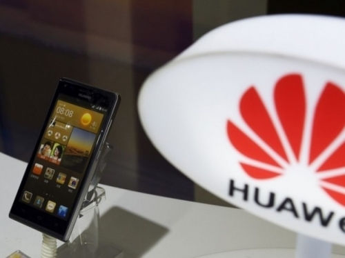 EU still funding Huawei projects