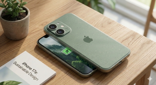 Apple’s iPhone 17e looks like a budget refresh