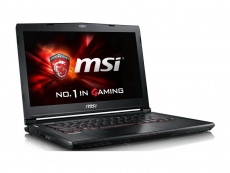 MSI packs GTX 970M in new 14-inch GS40 Phantom notebook