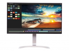 LG preparing 4K/UHD HDR monitor for CES 2017